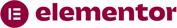 Elementor Logo Elementor Logo