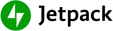 Jetpack Logo Jetpack Logo