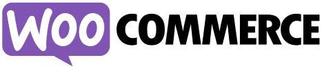 WooCommerce Logo WooCommerce Logo