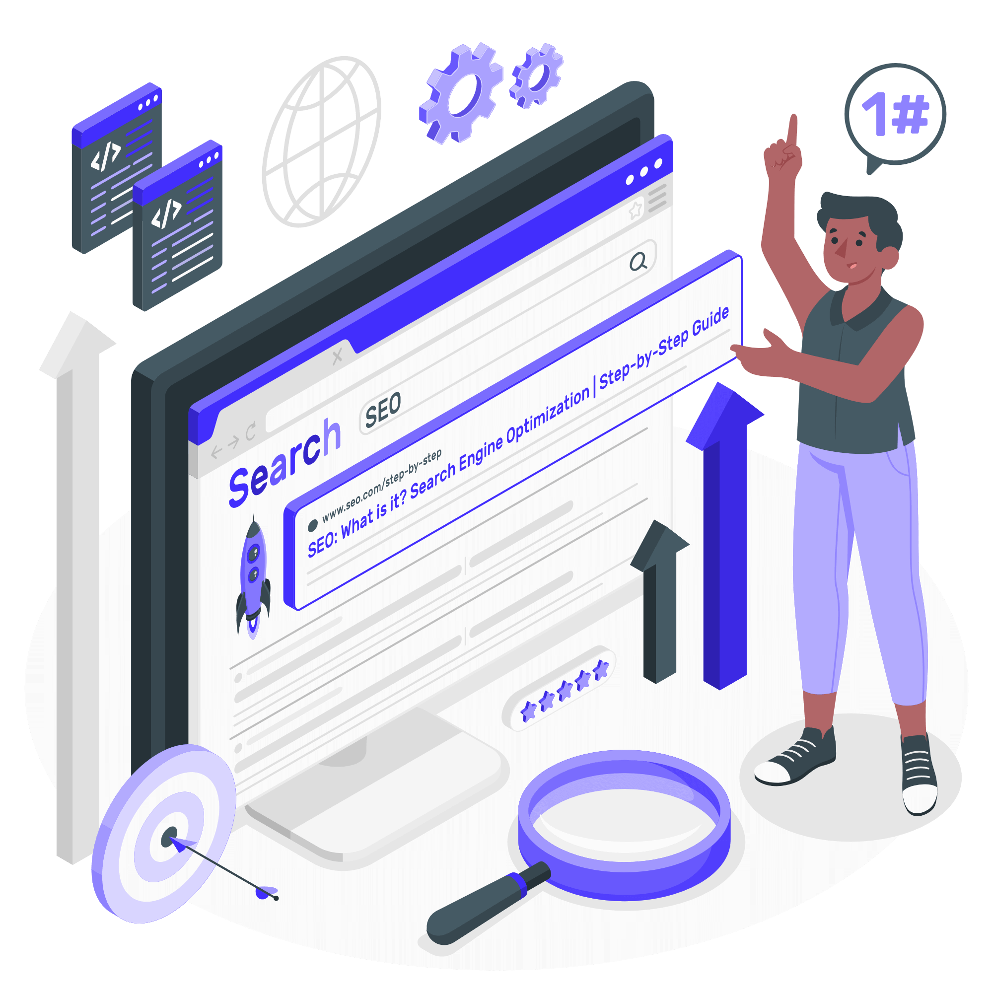 SiteSEO a WordPress Plugin