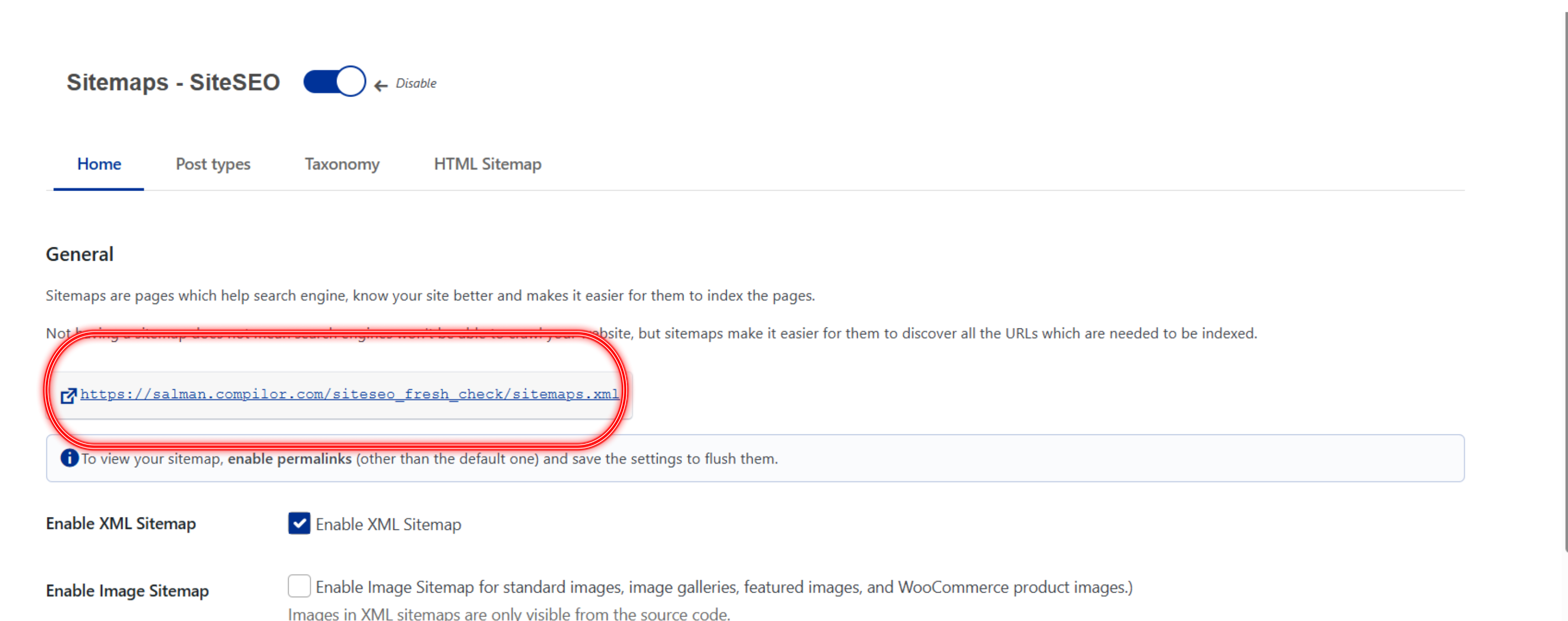 View xml sitemap View xml sitemap