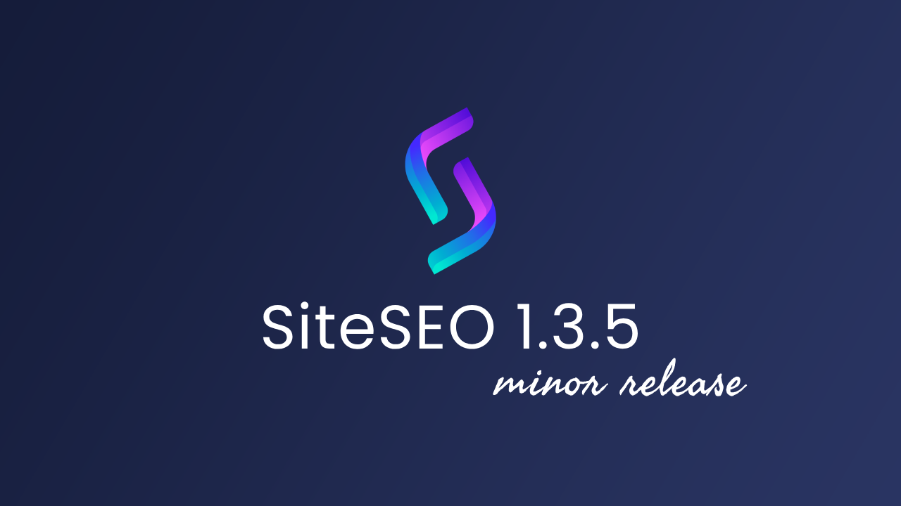 siteseo-1-3-5-released siteseo-1-3-5-released