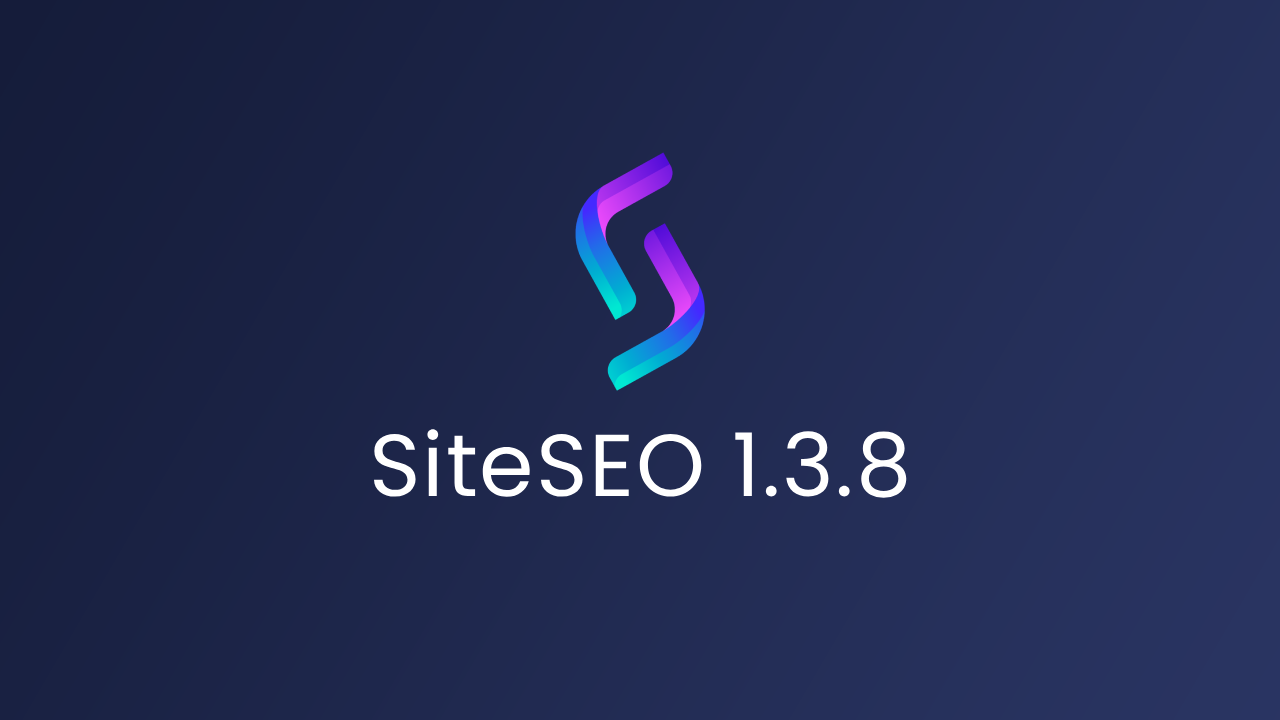 siteseo-release-1.3.8